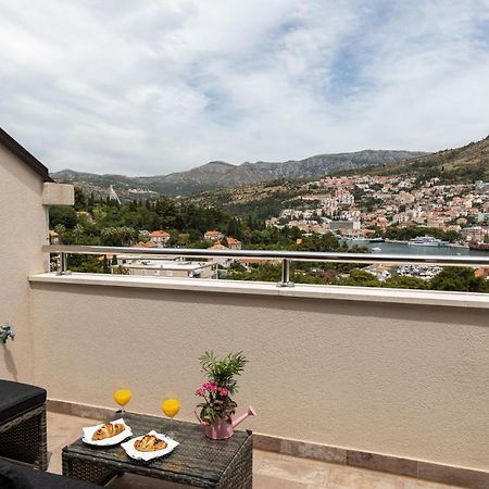 Dubrovnik Tirena公寓 外观 照片