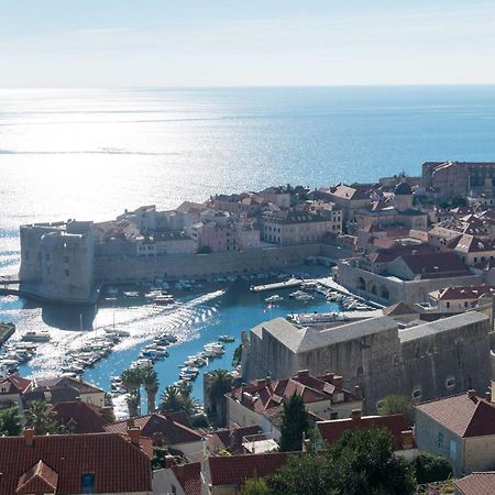 Dubrovnik Tirena公寓 外观 照片