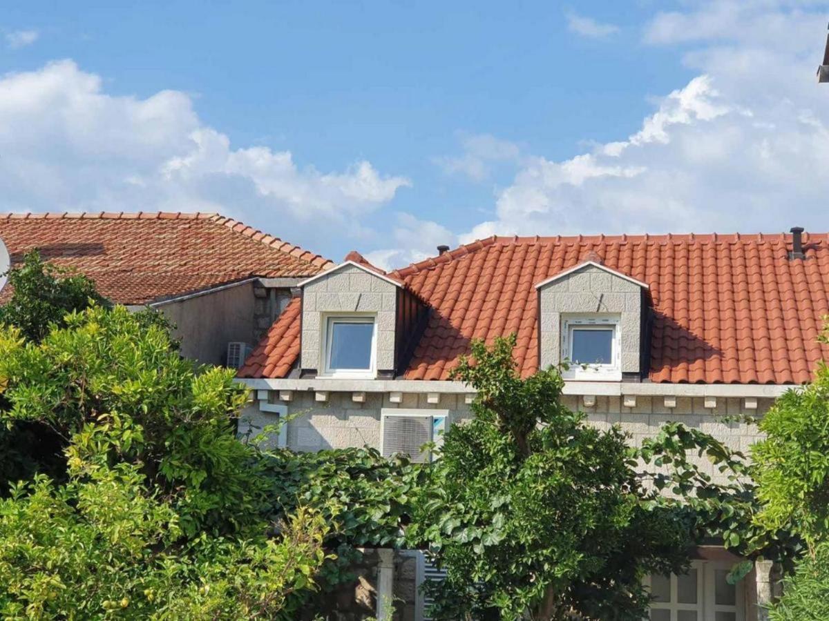 Dubrovnik Tirena公寓 外观 照片